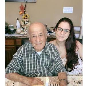 Meet your Posher, Mariam